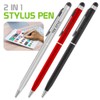 PRO Stylus Pen for Plantronics BackBeat FIT 2100 with Ink,