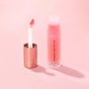 Forget The Filler Lip-Plumping Line-Smoothing Gloss:_Strawberry Popsicle