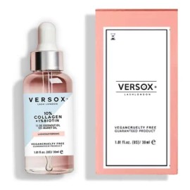 Versox Crecimiento Pestañas - Tratamiento Efectivo                                                                                                    
