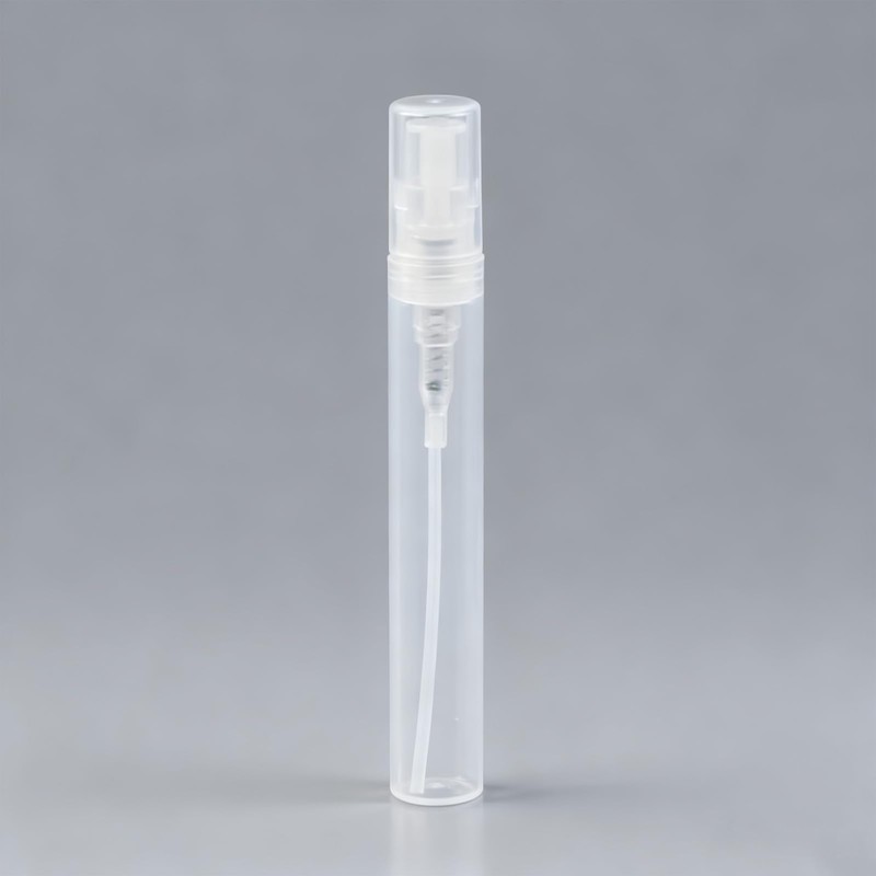 KEAIYYJ- Perfume Travel Refillable Mini Spray Bottle Cologne Atomizer Small