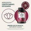 Life 360 Antiox Blend Arándano 120 Cápsulas 873 6mg Por