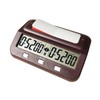 Ronyme Digital Timer for Chess, Portable Clock with Memory Function