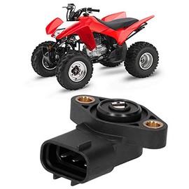 Angle Sensor, 38800‑HR3‑A21, Angle Sensor Position Shift Fit for Foreman Pioneer Rancher Recon