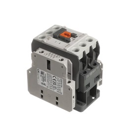 Trane Contactor; 40A Dp 600V 3P 120V Coil