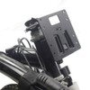 Trigo Front Bag Carrier Bracket Adapter for Folding Bike 12x9cm