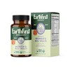 EarthFirst Organic Once Daily Multivitamin for Women 50+, Supports Bone