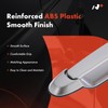 A-Premium Rear Driver or Passenger Side Painted Exterior Door Handle