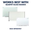 Quartet Glass Dry Erase White Board Cleaner, Whiteboard Cleaning Spray,