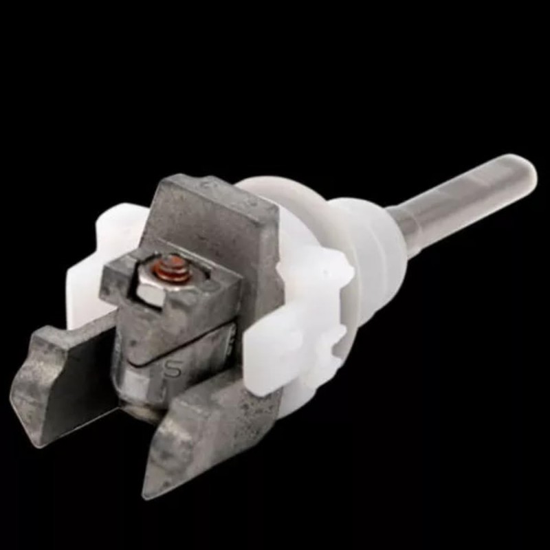 Philips Ersatz-Verbindungsstange für elektrische Zahnbürste, kompatibel mit HX9340, HX9360, HX6730,