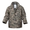 Rothco M-65 Field Jacket, ACU Digital Camo, 2X