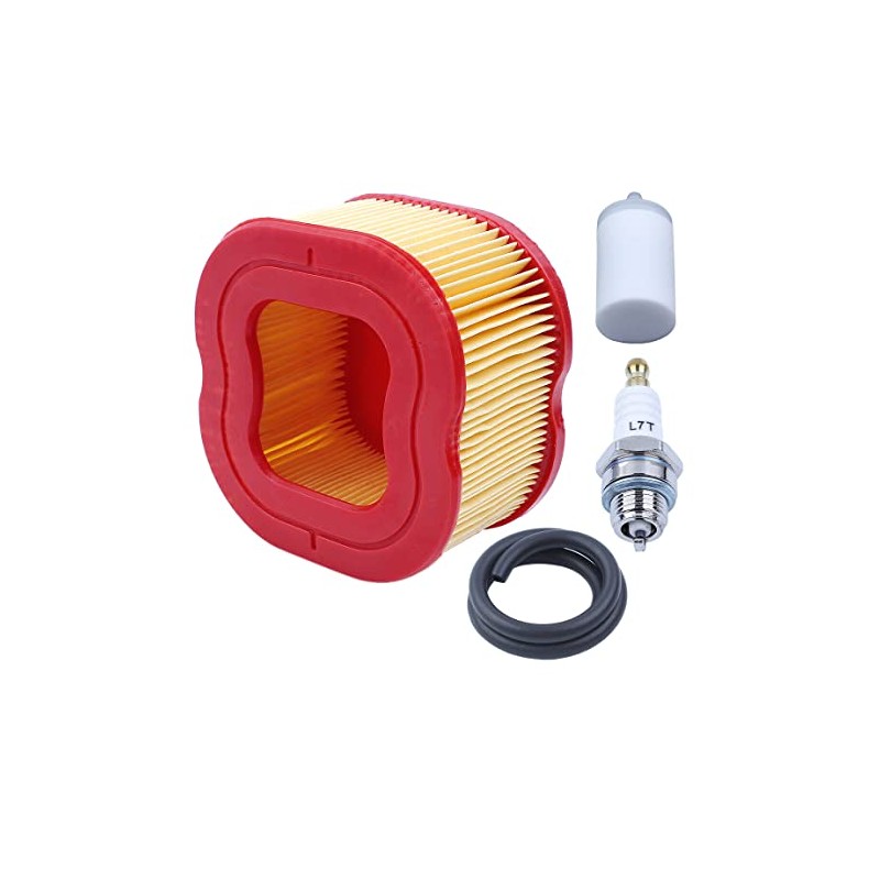 For 371K 375K EPA For Husqvarna Saw 50626340 Air Fuel