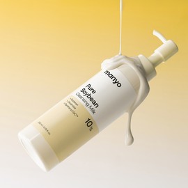 Manyo Factory Pure Soybean Cleansing Milk 200ml