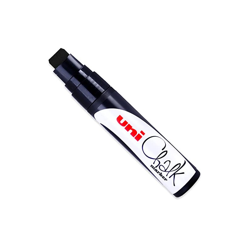 Uni-Ball 186699 Window and Chalk Marker UNI CHALK PWE-17K 15