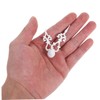 FUNOMOCYA Mechanical Wall Clock Replacement Parts DIY Cuckoo Clock Hand