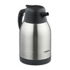 Relaxdays Stainless Steel Insulated Jug Tea Thermal Coffee Pot 2