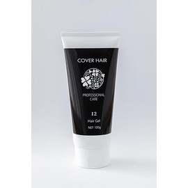 COVER HAIR プロフェッショナルケア ヘアジェル