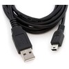 NiceTQ 5FT USB2.0 PC MAC Computer Data Sync Cable Cord