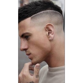 Set of 2 Sterling Silver Stud Earrings with Cubic Zirconia 3 mm - Women and Mens Earrings Studs with CZ - Diamond Studs Earrings for Women - Boys Earrings - Clear Stud Earrings