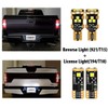 LASFIT 194 168 2825/921 912 W5W LED Bulbs Canbus White