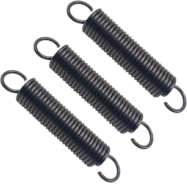 YOIASUGH 2877443 Snowplow Trip Springs for Polaris ATV Plow Spring