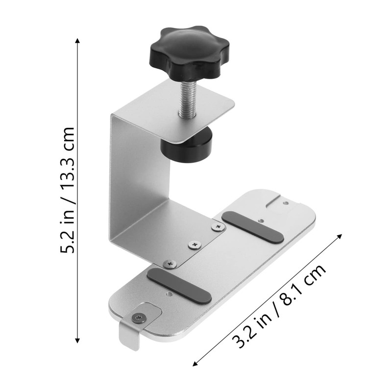 TEHAUX Stainless Steel Doorbell Holder Wireless Mount for Blink Doorbell