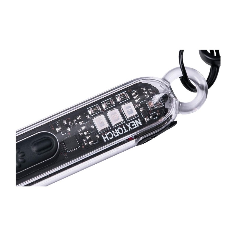 Nextorch - K40 Keychain Light