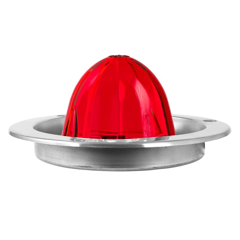 GG Grand General 81912 Red/Red Classic Watermelon 18 LED Light