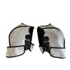 Honda Gyro X Special Thermal Steering Wheel Cover for Motorcycle