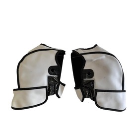 Honda Gyro X Special Thermal Steering Wheel Cover for Motorcycle Cold Protection Steering Wheel Cover