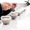 Watchget Coffee Cupping Spoons 304 Stainless Steel Coffee Spoons Coffee