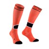 Zeropoint Compression Intense Socks Devils Orange (W1-Small)