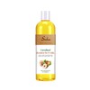SULU ORGANICS 100% Pure All natural Hazelnut Oil (4 oz)