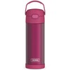 THERMOS FUNTAINER - Botella aislada al aspiradora de acero inoxidable