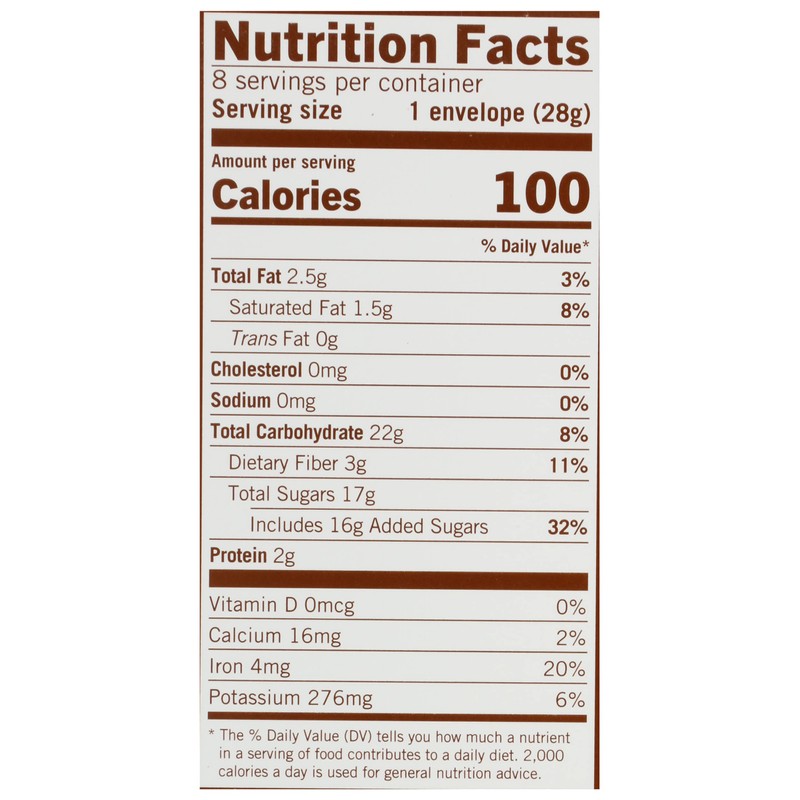 Starbucks Classic Hot Cocoa (Classic, 8 Count (Pack of 3),