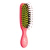 Wet Brush Mini Shine Enhancer - Pink By For Unisex