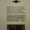 K-Flex USA 800-EL-018-HD Insulation Tape 1/8 Inch Thick x 2