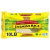 Golden Star Thai Hom Mali White Jasmine Rice - Prime