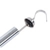 24in Transmission Oil Dipstick Stainless Steel Accurate Measuring Tool for