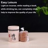 Sandalwood Coils Incense Natural 48 Pieces for Incense Holder Burner
