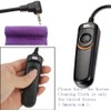 Pixel RC201/E3 Camera Remote Shutter Release Compatible with Canon EOS