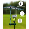 XbotGo Weather Guard Umbrella – Durable, Lightweight Protection for Outdoor