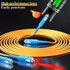 Fiber Visual Fault Locator kit 30KM, VFL Fiber Optic Cable