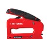 CRAFTSMAN Heavy Duty Reverse Squeeze Stapler (CMHT82643)