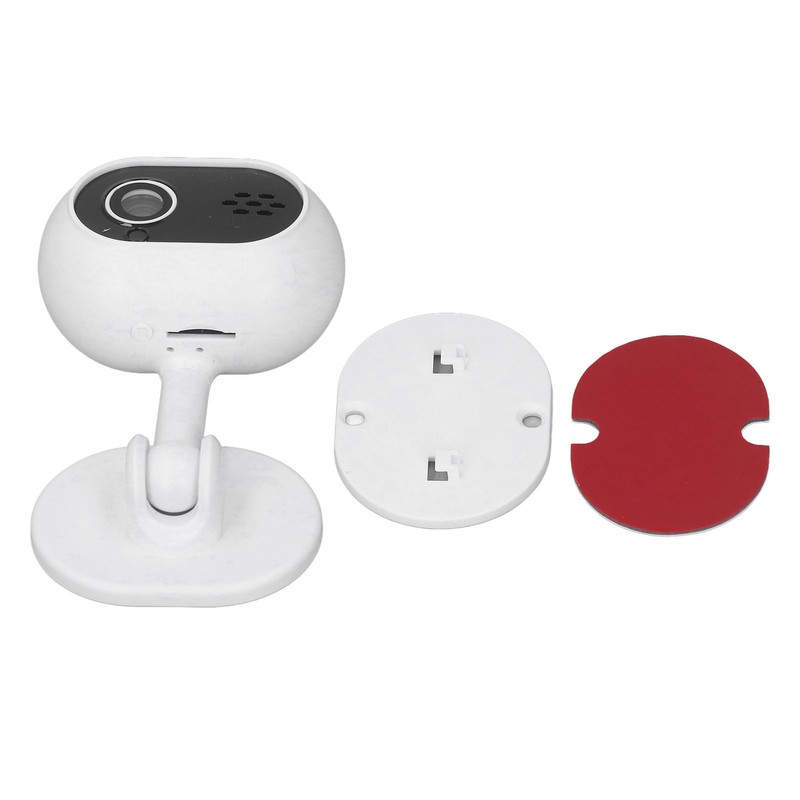 Baby Monitoring Camera Wireless WiFi 1080P High Definition Remote Control
