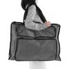Sketchpad Bag Single Shoulder Reinforced Waterproof Portable Large Capacity Multiple