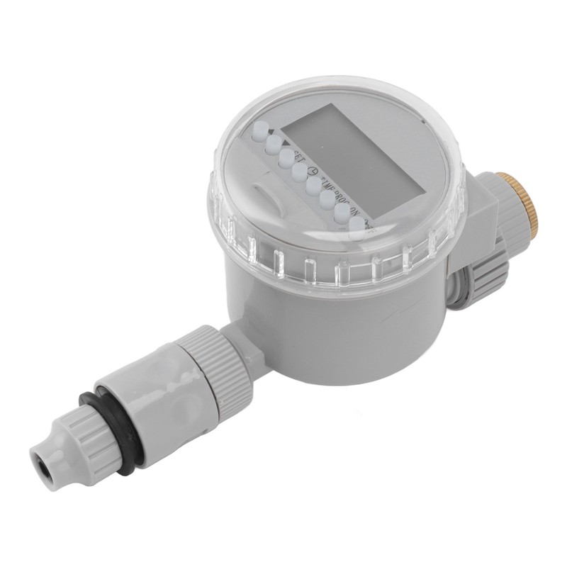 Watering Timer Water Controlling Automatic Drip Irrigation Timer for G1/2