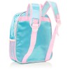TDL Girls Favourite Pig Pink Hula Backpack Childrens Character Bag