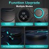 OurStarry 2025 New Model Smart Music Boxing Machine for Adults