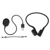 32GB Bone Conduction Headphones, IPX8 Water Proof Sports Earphones, 20m