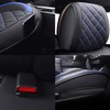 Tomatoman Tacoma Seat Covers Customized for 2005-2024 Sport Extended SR